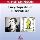 ikon Hutchinson Encyclopedia of Literature