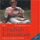 OXFORD COMPANION TO ENGLISH LITERATURE  BY DRABBLE आइकन