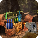 Sniper Bottle shooter APK