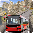 Tourist Bus Drive آئیکن