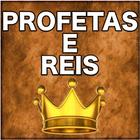 Icona Prophets and Kings