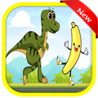 Dinosaur Adventures icono