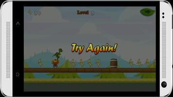 Jungle Adventures Dino screenshot 1