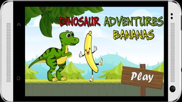 Dinosaur Adventures ảnh chụp màn hình 2