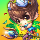 DDTank Brasil: Battlegrounds icon DDTank Brasil: Battlegrounds icon