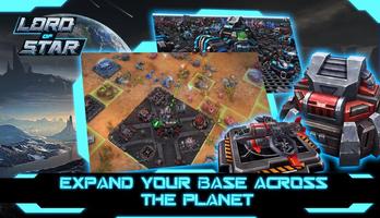 Lord of Star screenshot 1