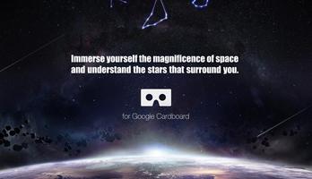 Voyage Into Space VR syot layar 2