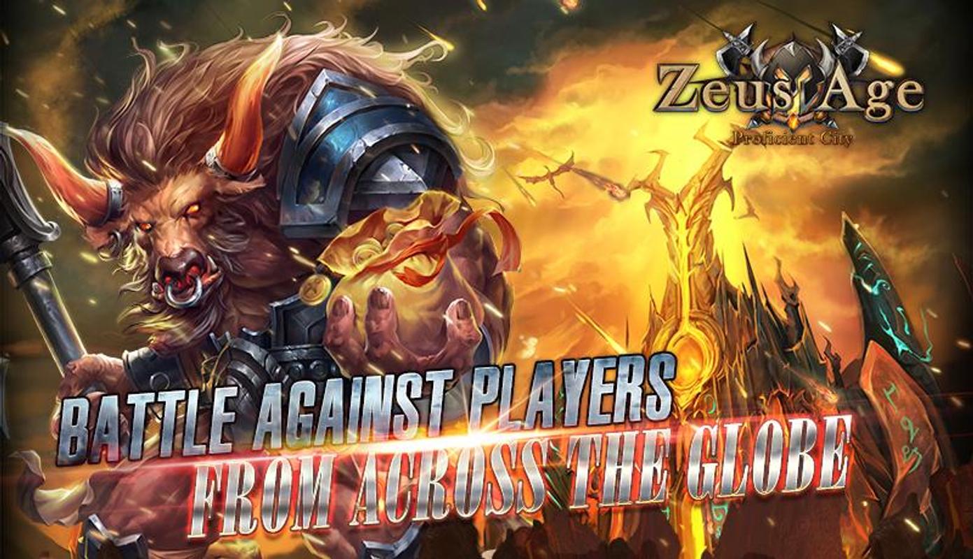 Zeus Age Zeus Age