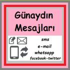 Günaydın Mesajları أيقونة