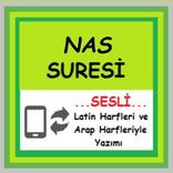 Nas Suresi, Oku-Dinle