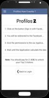 Profilos 2 capture d'écran 2