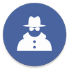 Profile Stalkers For Facebook icône