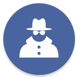 Icona Profile Stalkers For Facebook