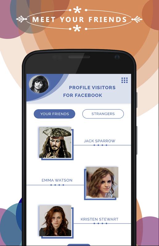 Profile Stalkers For Facebook for Android - APK Download