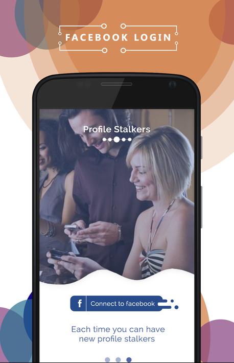 Profile Stalkers For Facebook APK for Android Download