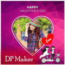 Love photo editor in heart APK