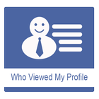 Who viewed my profile-whatsapp icon
