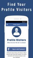 Profile Visitors পোস্টার