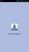 profile tracker for whats app اسکرین شاٹ 1