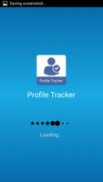 profile tracker for whats app اسکرین شاٹ 2