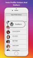 Who Viewed My Instagram Profile Secrate स्क्रीनशॉट 3
