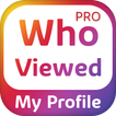 ”Who Viewed My Instagram Profile Pro