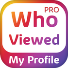 Who Viewed My Instagram Profile Pro иконка