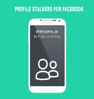 Poster Pro Profile Stalkers For Facebook