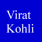 آیکون‌ Virat Kohli