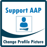 Support AAP , Change DP