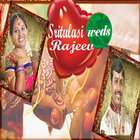 Sri & Rajeev icône