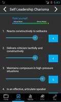 Self Leadership Charisma Index Ekran Görüntüsü 3