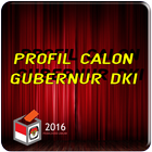 Profil Pilkada Jakarta 2017 иконка