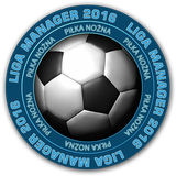 Liga Manager 아이콘