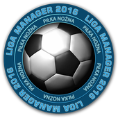 Liga Manager иконка