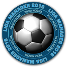 Liga Manager ikon