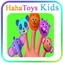 haha toys kids aplikacja