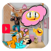 فديوهات مضحكة : مواقف مضحكة APK