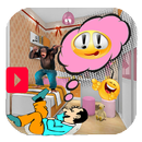 فديوهات مضحكة : مواقف مضحكة APK
