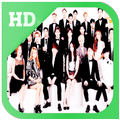 KPOP groups wallpaper