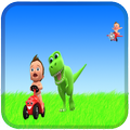 Super Crazy Kids tv