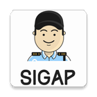 SigapITS icon