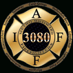 IAFF 3080 आइकन