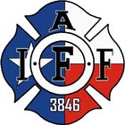 IAFF 3846-icoon