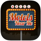 Cheap Motel & Hotel Deals icône