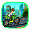 👽 Adventures of Ben 10 🔥 APK