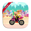 🎮 Adventures of Ladybird  🎮 APK