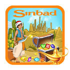 Sinbad Adventurer icône