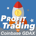 ProfitTrading For Coinbase and Coinbase PRO