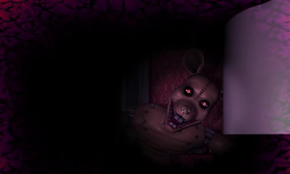 APK Pro Fnac Five Nights At Candys Tips untuk Muat Turun Android